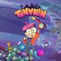 Tinykin Chave para Nintendo Switch – Encontre o Preço Mais Baixo Aqui