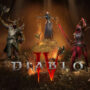 Novo Patch de Diablo 4 e Buff de XP para o Aniversário – Encontre os Melhores Preços