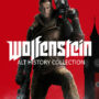 Wolfenstein Alt History Collection Por Apenas 14€ – Encontre a Melhor Oferta Hoje