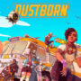Explore a Demo de Dustborn no Steam: Uma Aventura Gráfica