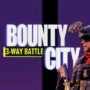 Bounty City: Jogo de Tiro VR de Batalha em 3 Vias – Grátis no Steam e Meta Quest Hoje