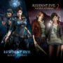 Melhor Preço para Resident Evil Revelations + Revelations 2 Deluxe Edition