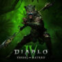 Diablo 4: Vessel of Hatred – Compare o Preço da Chave antes do Lançamento da Atualização dos Pontos de Habilidade