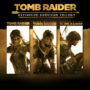 Tomb Raider Trilogy: CDkeyPT Lidera Oferta de Chave de Jogo PSN com o Melhor Preço