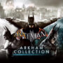 Compare Ofertas Xbox e Tracker para Batman Arkham Collection