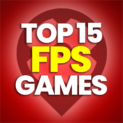 15 dos Melhores Jogos FPS e Comparar Preços - Cdkeypt,.pt