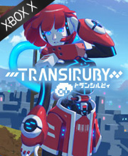 TRANSIRUBY