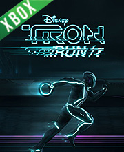 TRON RUN r