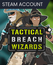 Tactical Breach Wizards