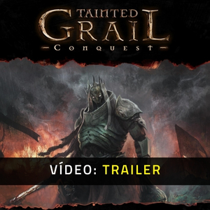 Tainted Grail Conquest Trailer de Vídeo