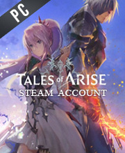 Tales of Arise