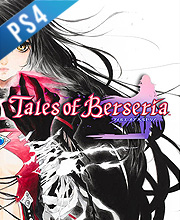 Tales of Berseria