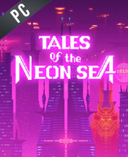 Tales of the Neon Sea