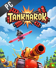 Tanknarok