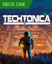 Techtonica