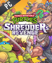 Comprar Teenage Mutant Ninja Turtles Shredder’s Revenge Conta Epic Comparar preços