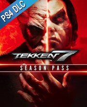 Tekken 7 Season Pass