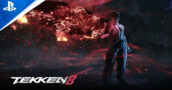 Tekken 8: 50% de Desconto na Key de PS5 – Pegue Agora Pelo Novo Melhor Preço