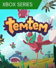 Temtem