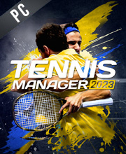 Tennis Manager 2023