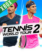 Tennis World Tour 2