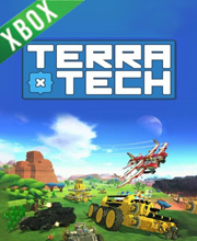 TerraTech