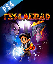 Teslagrad