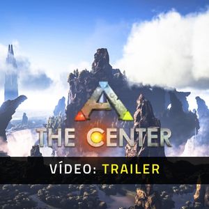 The Center Trailer