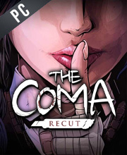 The Coma Recut