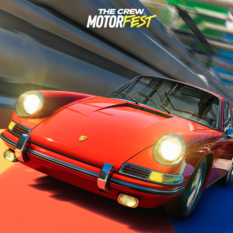 The Crew Motorfest com teste gratuito de 5 horas