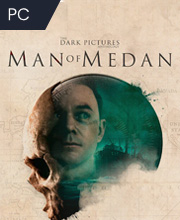 The Dark Pictures Man of Medan