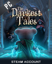 The Darkest Tales