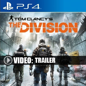 Comprar The Division PS4 Codigo Comparar Preços