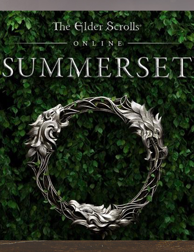 Know More About The Elder Scrolls Online Summerset History