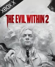 The Evil Within 2