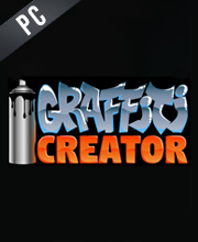 The Graffiti Creator