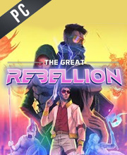 The Great Rebellion