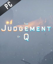 The Judgement of Q