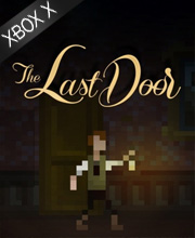 The Last Door