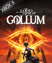 Comprar The Lord of the Rings Gollum Conta Xbox series Comparar preços