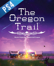 The Oregon Trail