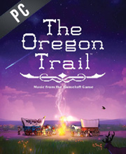 The Oregon Trail