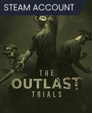 The Outlast Trials