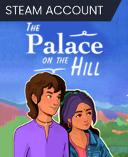 The Palace on the Hill