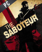 Comprar The Saboteur Conta Origin Comparar preços