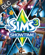 The Sims 3 Showtime