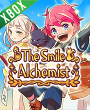 The Smile Alchemist