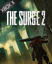 The Surge 2