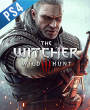 Comprar The Witcher 3 Wild Hunt Conta PS4 Comparar preços