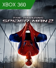 The Amazing Spiderman 2